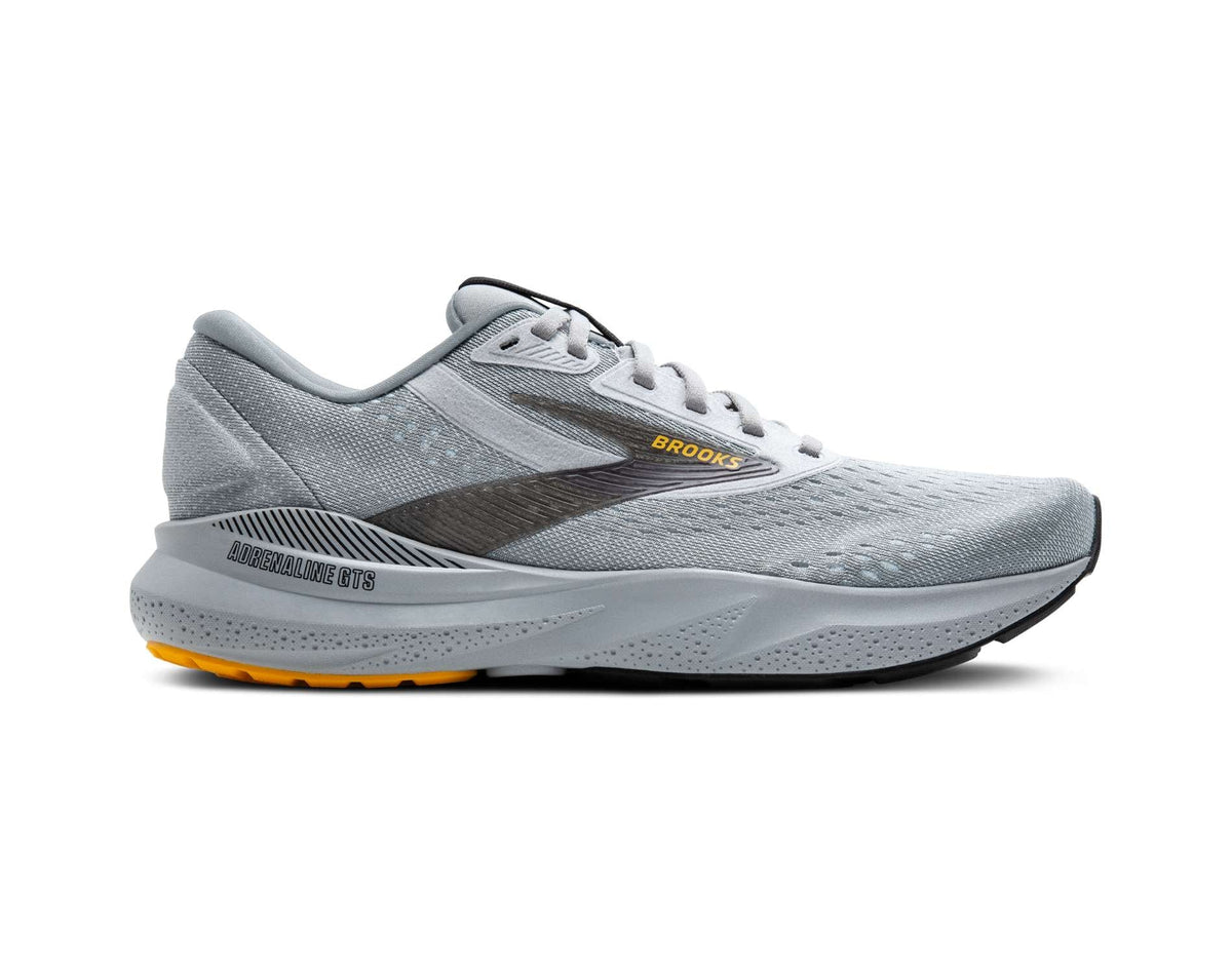 Brooks Adrenaline GTS 24 Men’s Extra Wide 4E Stability Road Running Shoes