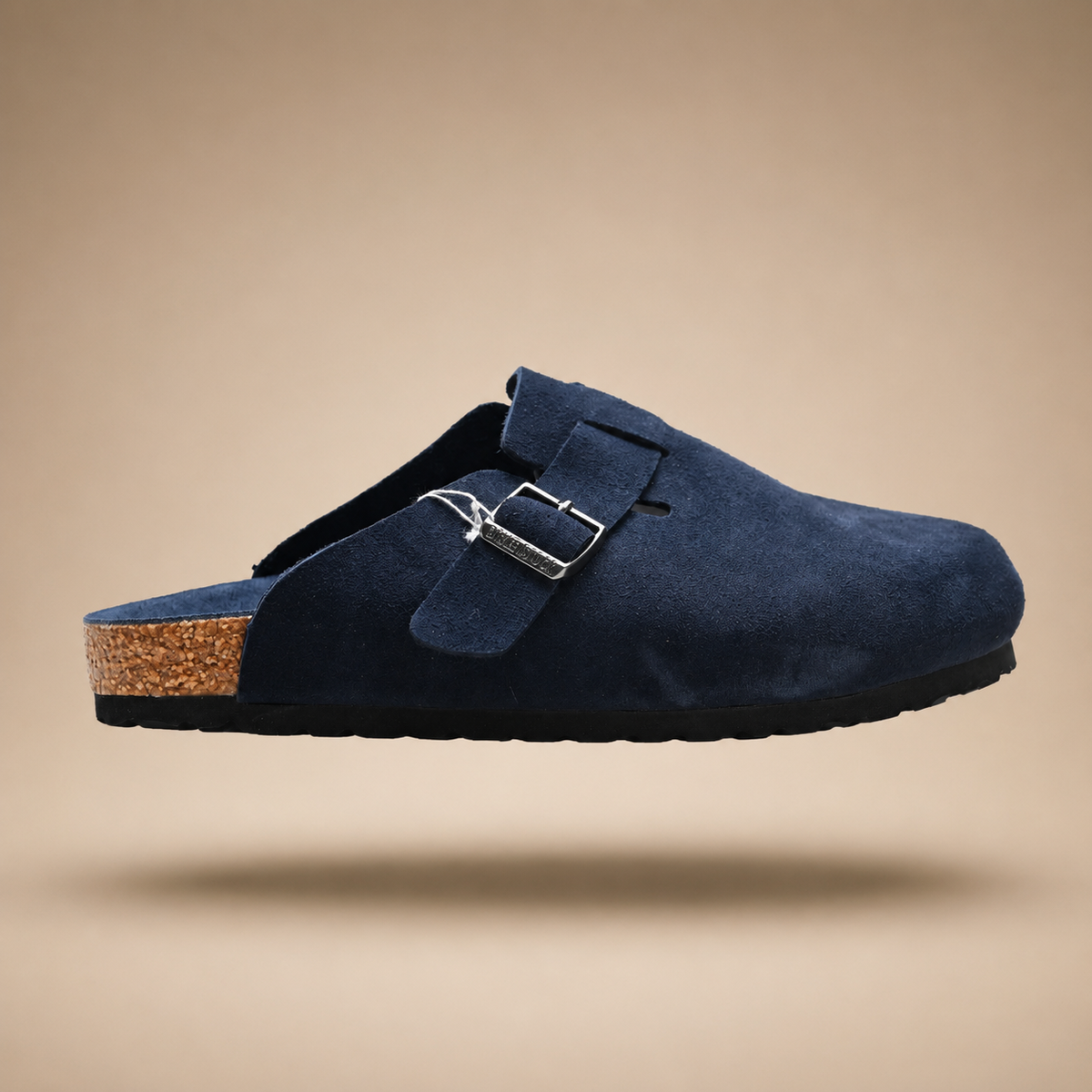 Birkenstock Boston Women’s Suede Clogs