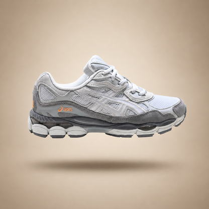 ASICS GEL-NYC Women’s Trainers – Cushioned Retro Lifestyle Sneakers