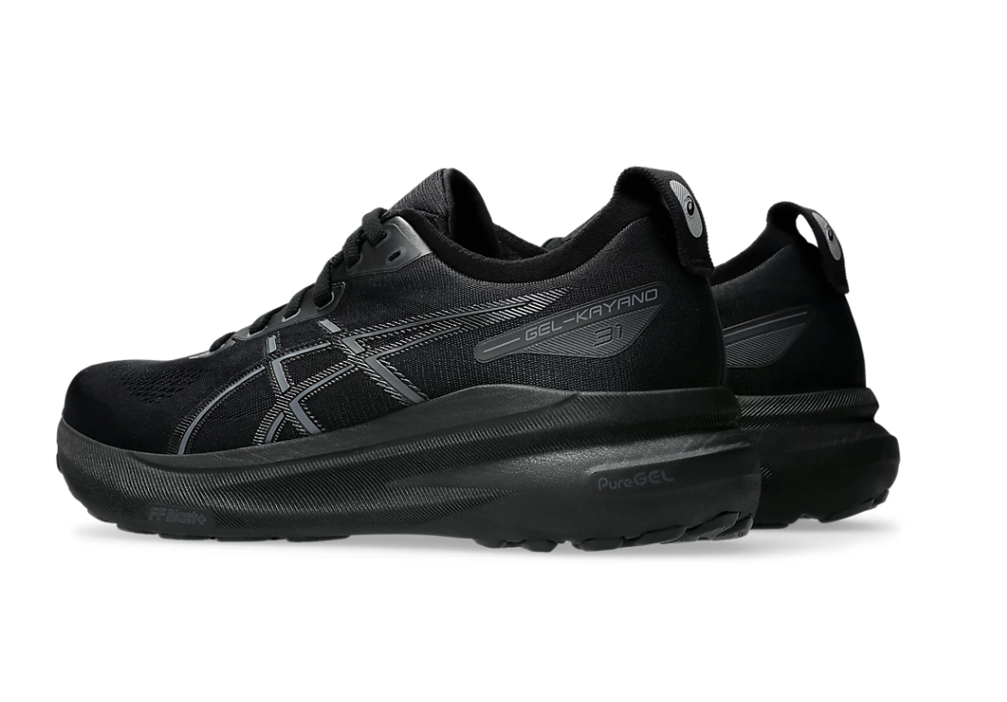 ASICS GEL-Kayano 31 Women’s Stability Road Running Shoes