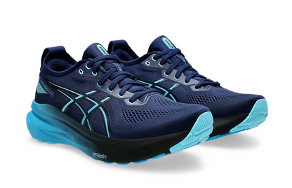 ASICS GEL-Kayano 31 Women’s Stability Road Running Shoes