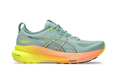 ASICS GEL-Kayano 31 Women’s Stability Road Running Shoes
