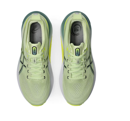 ASICS GEL-Kayano 31 Women’s Stability Road Running Shoes