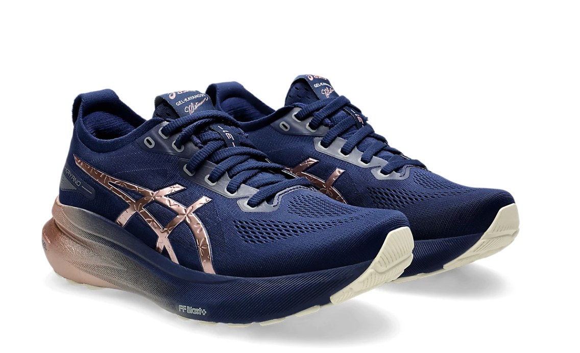 ASICS GEL-Kayano 31 Women’s Stability Road Running Shoes