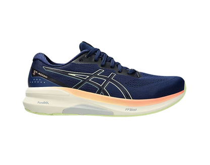 ASICS GT-4000 4 Men’s Wide Stability Road Running Shoes