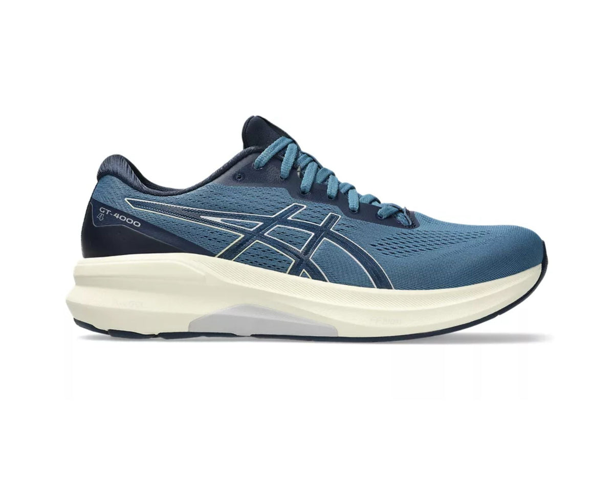 ASICS GT-4000 4 Men’s Wide Stability Road Running Shoes