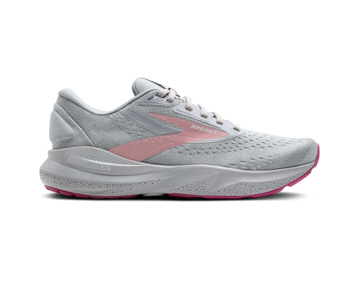 Brooks Adrenaline GTS 24 Women’s Stability Road Running Shoes