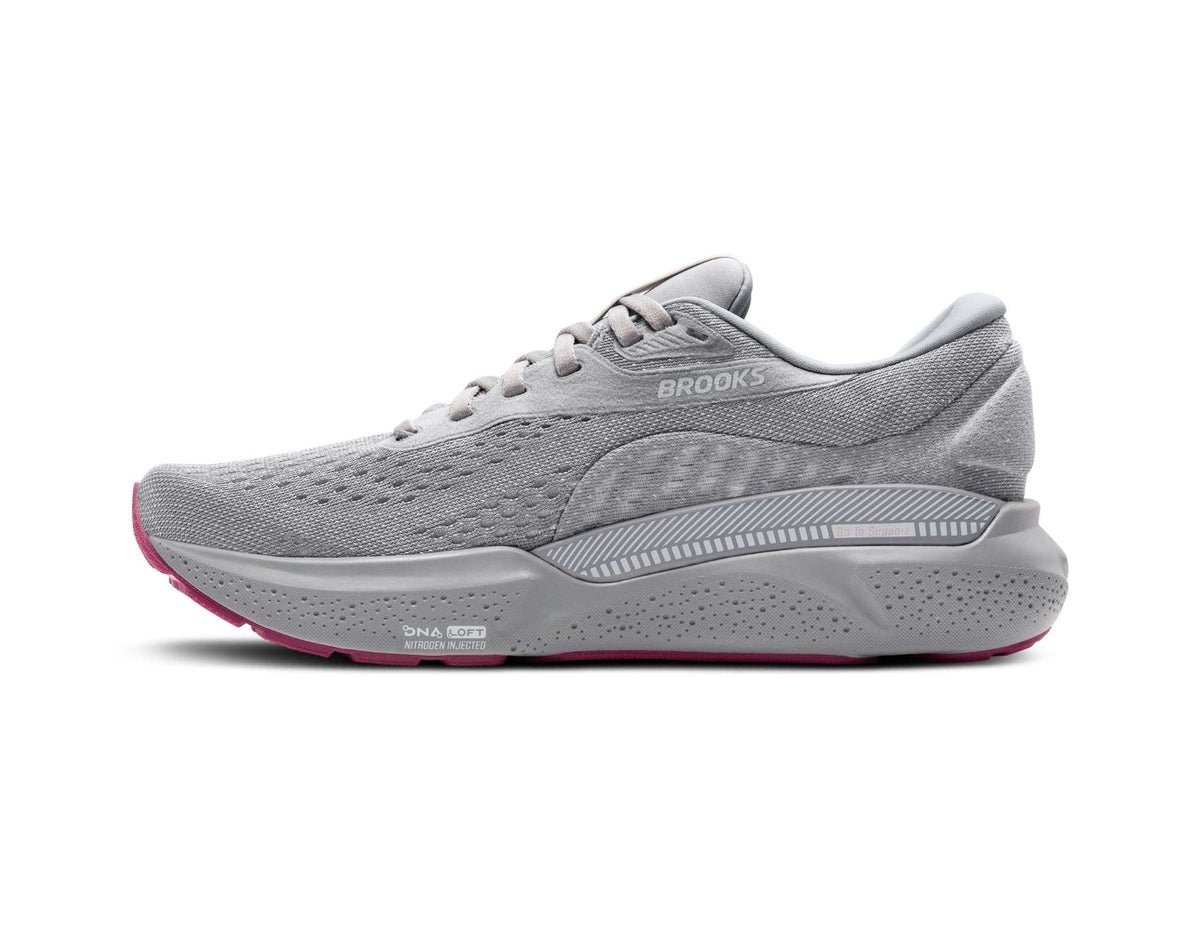 Brooks Adrenaline GTS 24 Women’s Stability Road Running Shoes