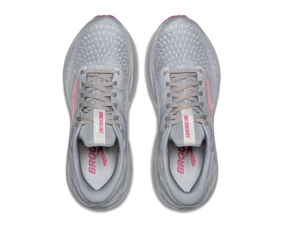 Brooks Adrenaline GTS 24 Women’s Stability Road Running Shoes