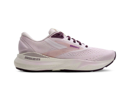 Brooks Adrenaline GTS 24 Women’s Stability Road Running Shoes