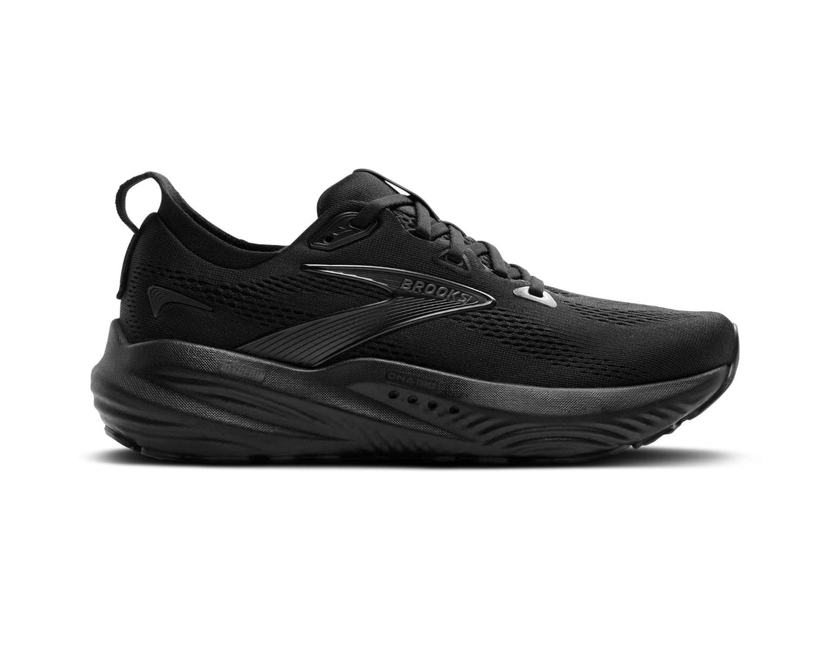 Brooks Glycerin 22 Women’s Wide Cushioned Road Running Shoes