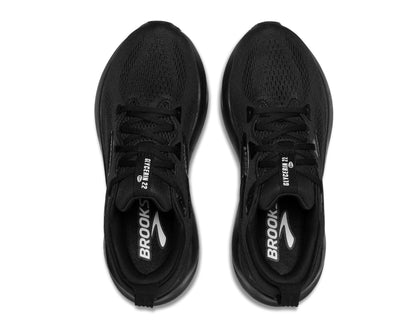 Brooks Glycerin 22 Women’s Wide Cushioned Road Running Shoes