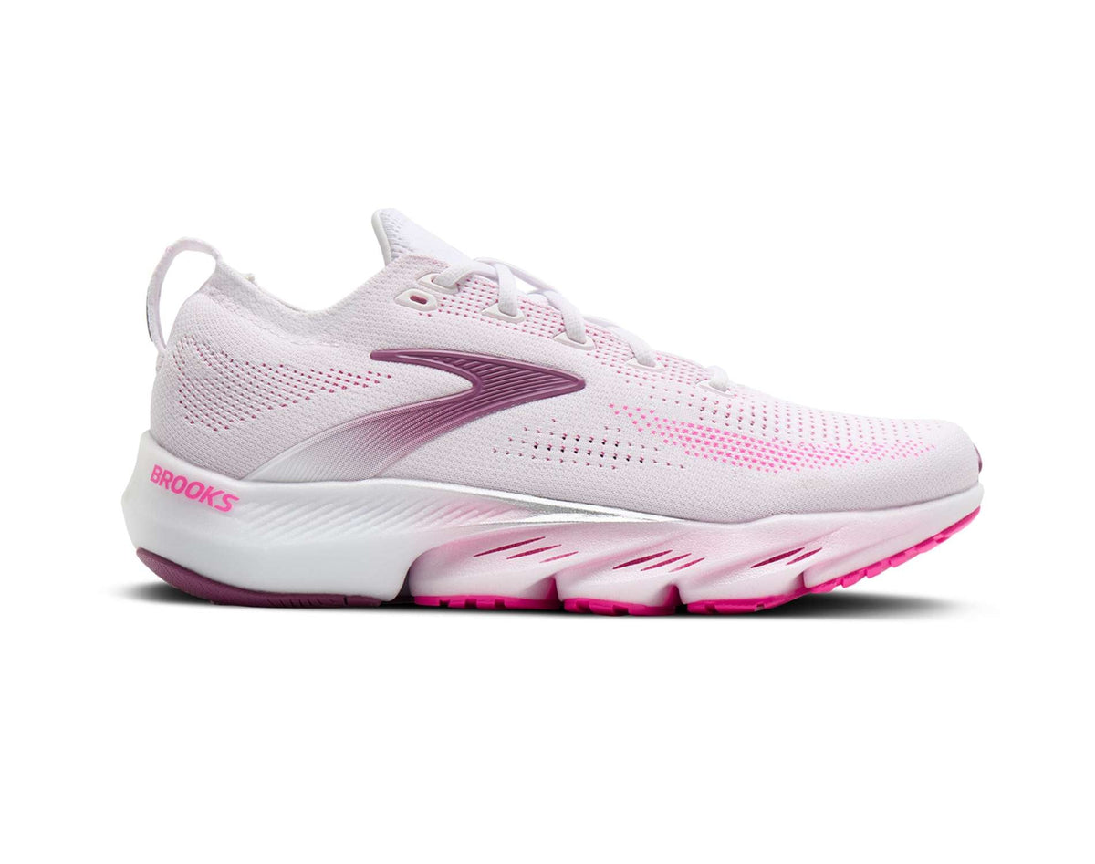 Brooks Glycerin Flex Women’s Flexible Cushioned Road Running Shoes