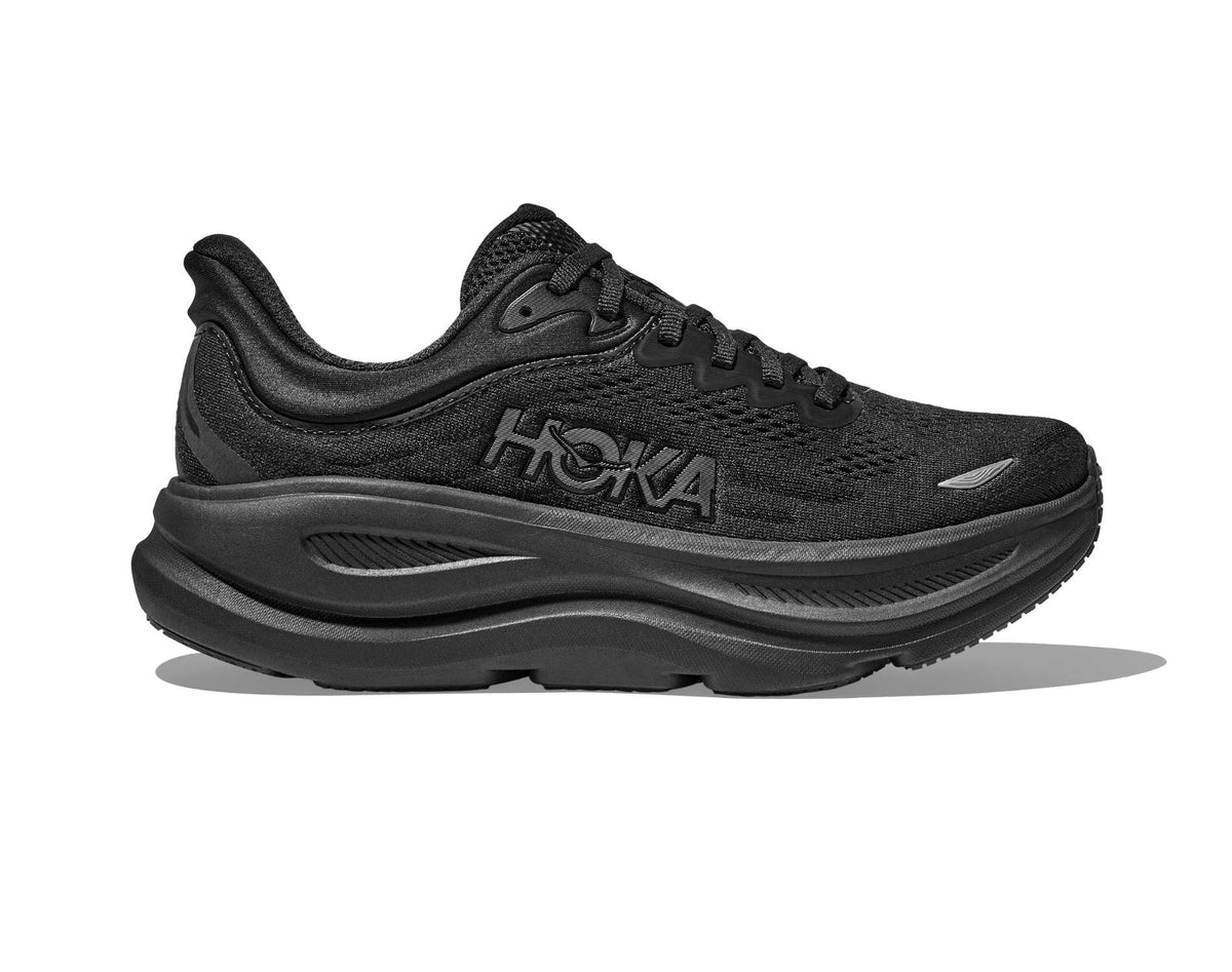 HOKA Bondi 9 Men’s Max Cushion Road Running Shoes