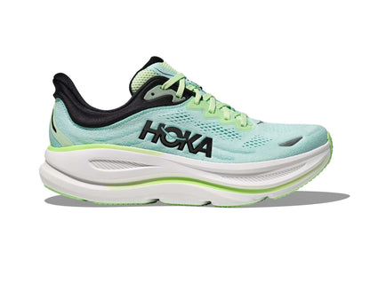 HOKA Bondi 9 Men’s Max Cushion Road Running Shoes