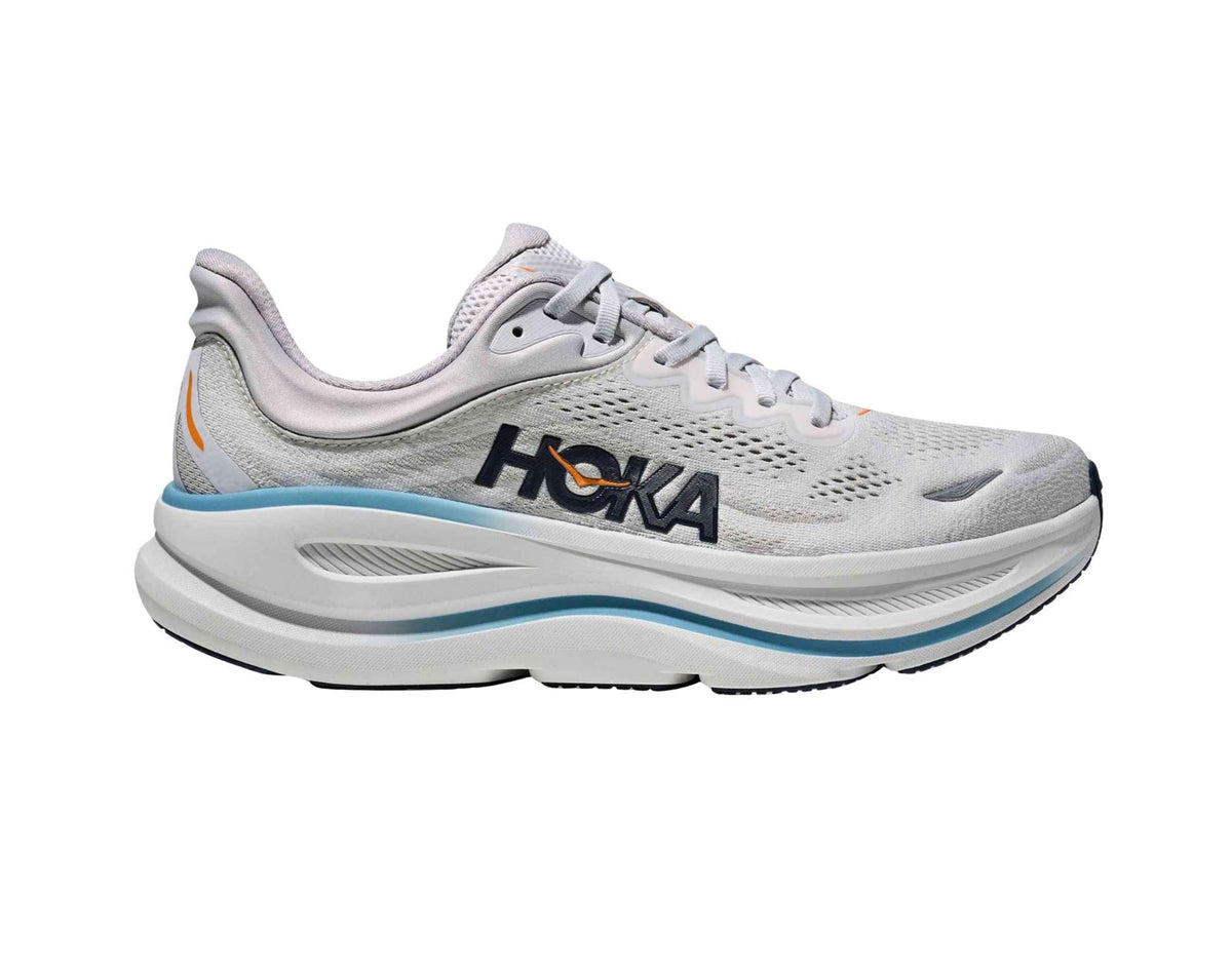 HOKA Bondi 9 Men’s Max Cushion Road Running Shoes