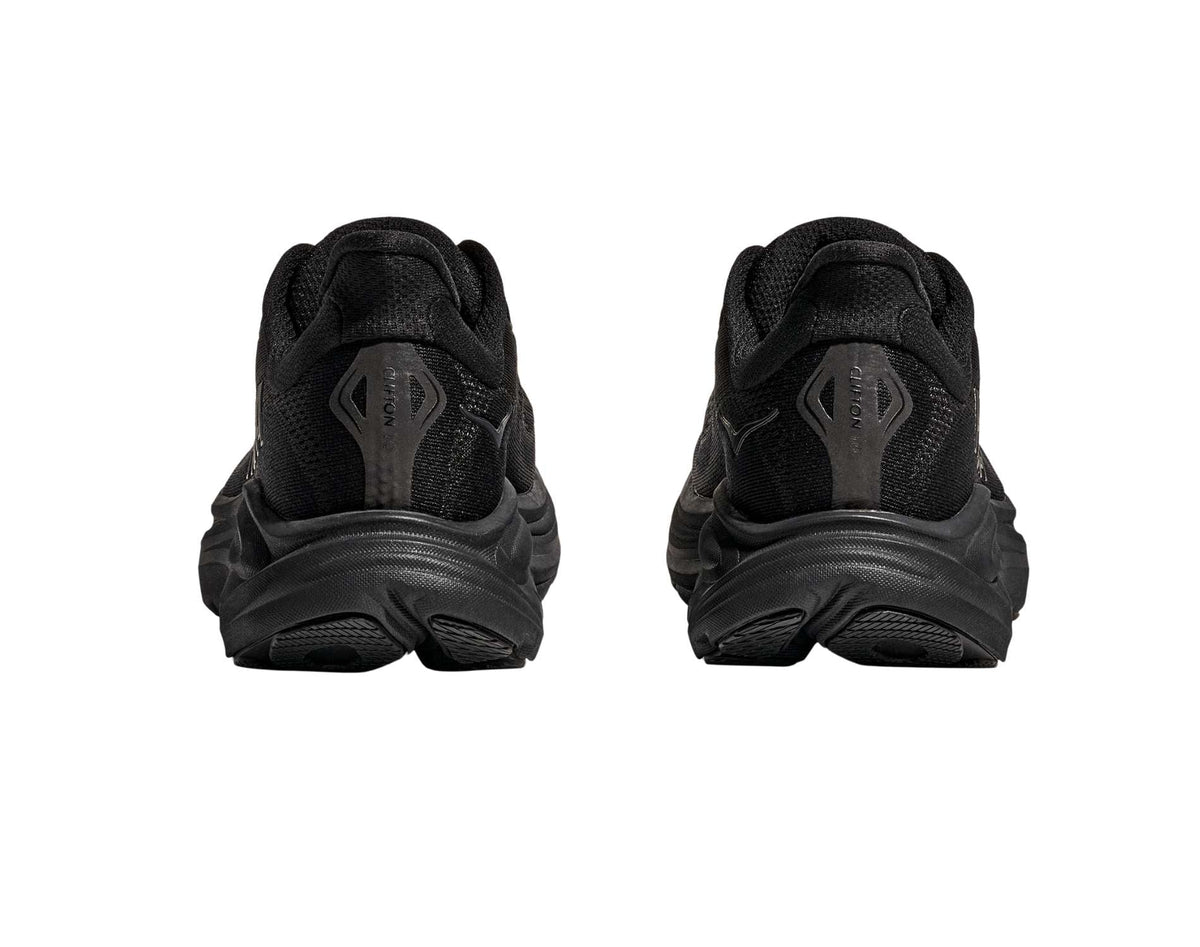 HOKA Clifton 10 Women’s Wide D Cushioned Road Running Shoes