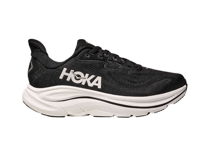 HOKA Clifton 10 Women’s Wide D Cushioned Road Running Shoes