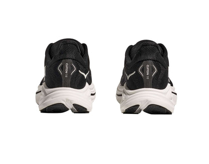 HOKA Clifton 10 Women’s Wide D Cushioned Road Running Shoes