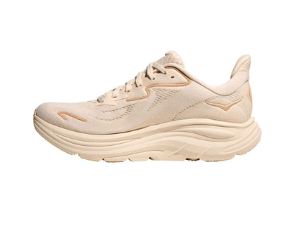 HOKA Clifton 10 Women’s Wide D Cushioned Road Running Shoes