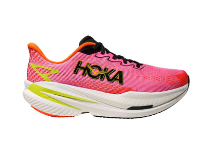 HOKA Mach X 3 Women’s Plated Road Running Shoes