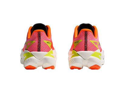 HOKA Mach X 3 Women’s Plated Road Running Shoes