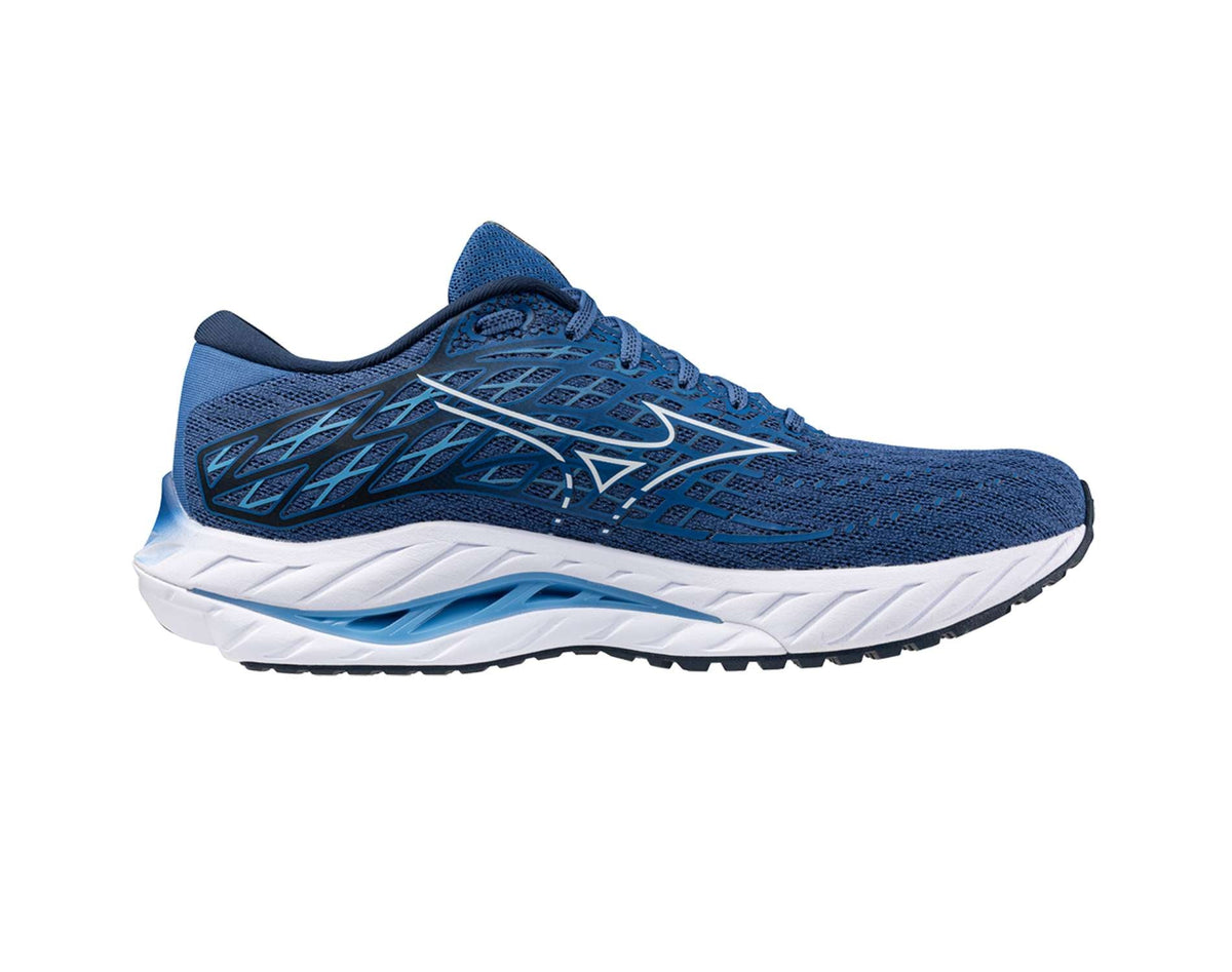 Mizuno Wave Inspire 20 Men’s Stability Road Running Shoes